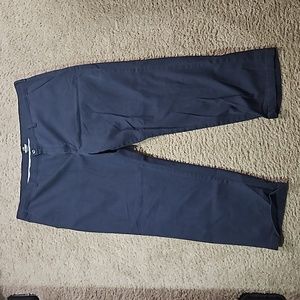 Lee Blue Dress Pants